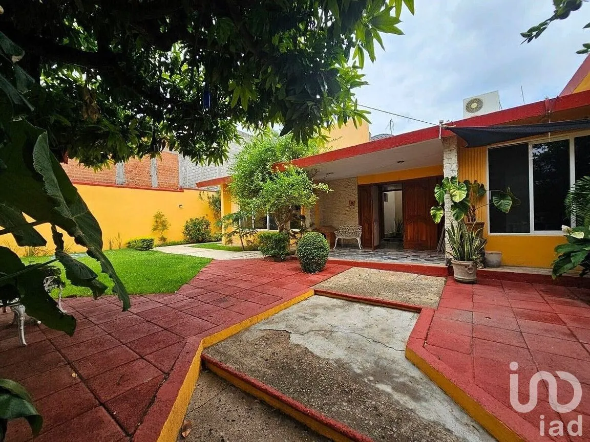 Casa en Venta en San Francisco Sabinal, Tuxtla Gutiérrez, Chiapas | NEX-288953 | iad México | Foto 2 de 43