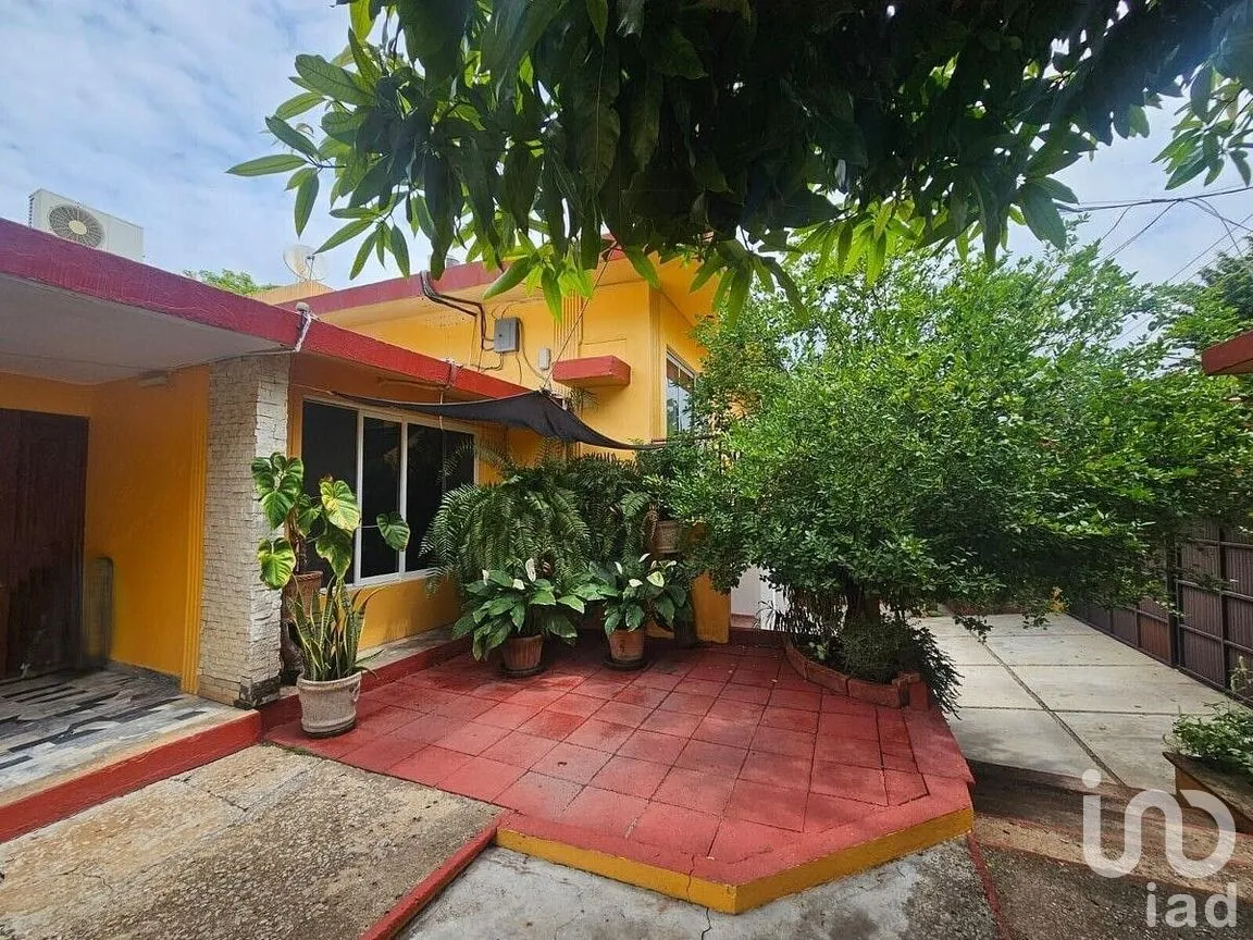 Casa en Venta en San Francisco Sabinal, Tuxtla Gutiérrez, Chiapas | NEX-288953 | iad México | Foto 17 de 43