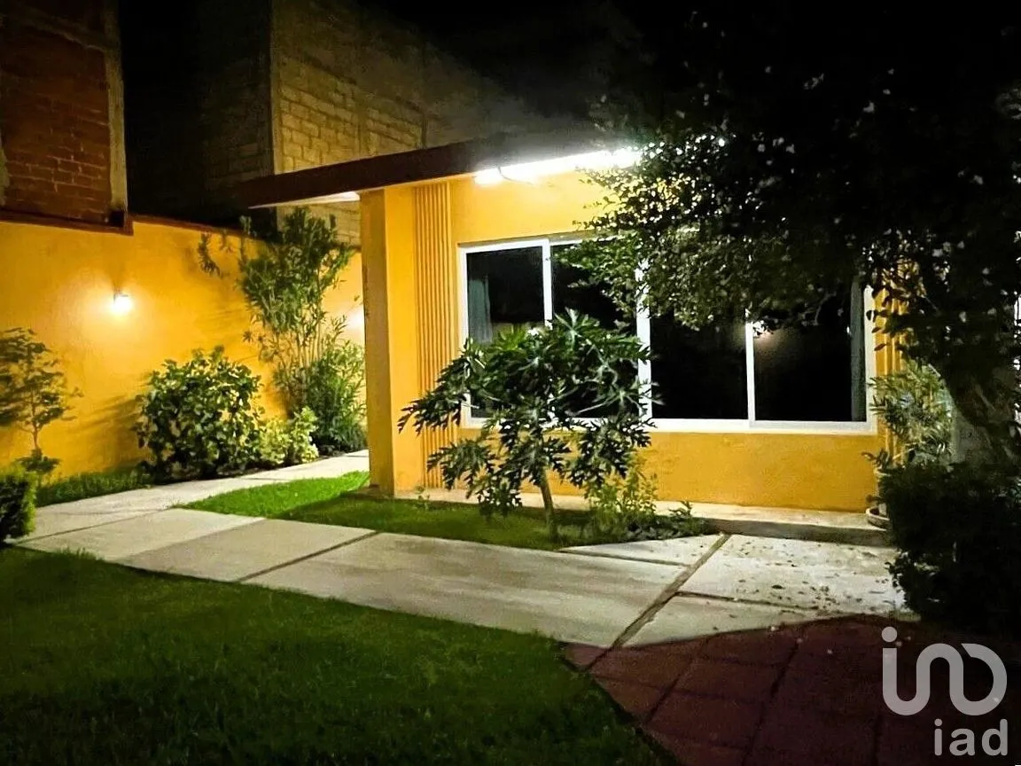 Casa en Venta en San Francisco Sabinal, Tuxtla Gutiérrez, Chiapas | NEX-288953 | iad México | Foto 19 de 43