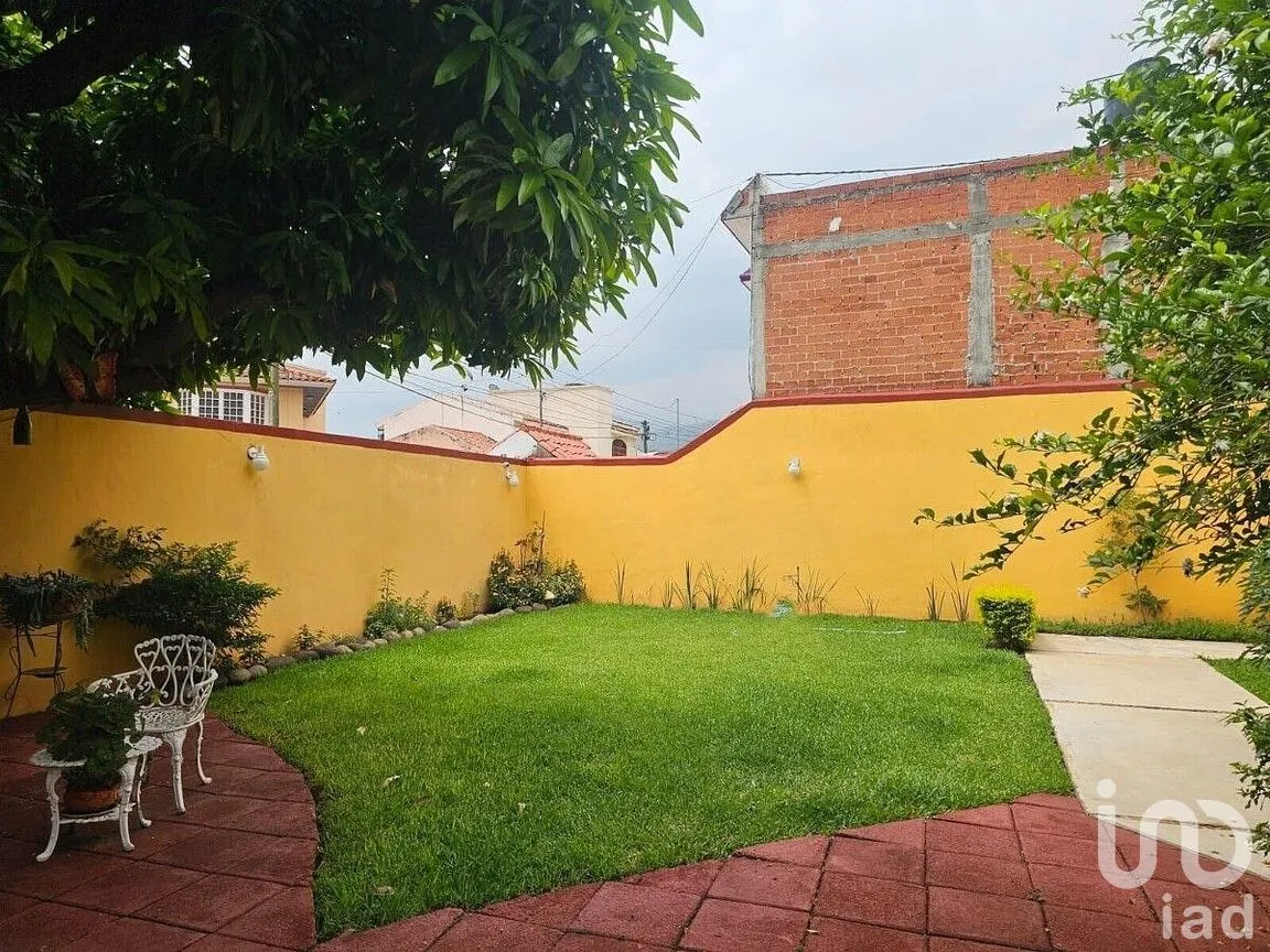Casa en Venta en San Francisco Sabinal, Tuxtla Gutiérrez, Chiapas | NEX-288953 | iad México | Foto 20 de 43