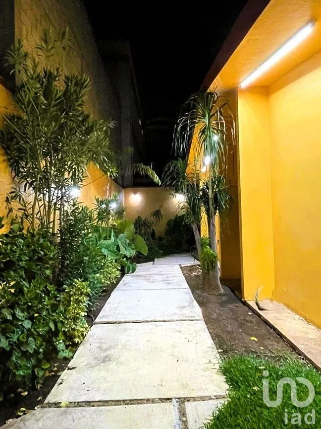 Casa en Venta en San Francisco Sabinal, Tuxtla Gutiérrez, Chiapas | NEX-288953 | iad México | Foto 21 de 43