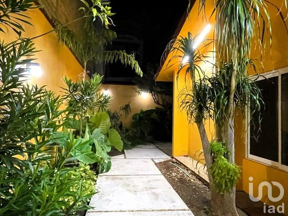 Casa en Venta en San Francisco Sabinal, Tuxtla Gutiérrez, Chiapas | NEX-288953 | iad México | Foto 23 de 43