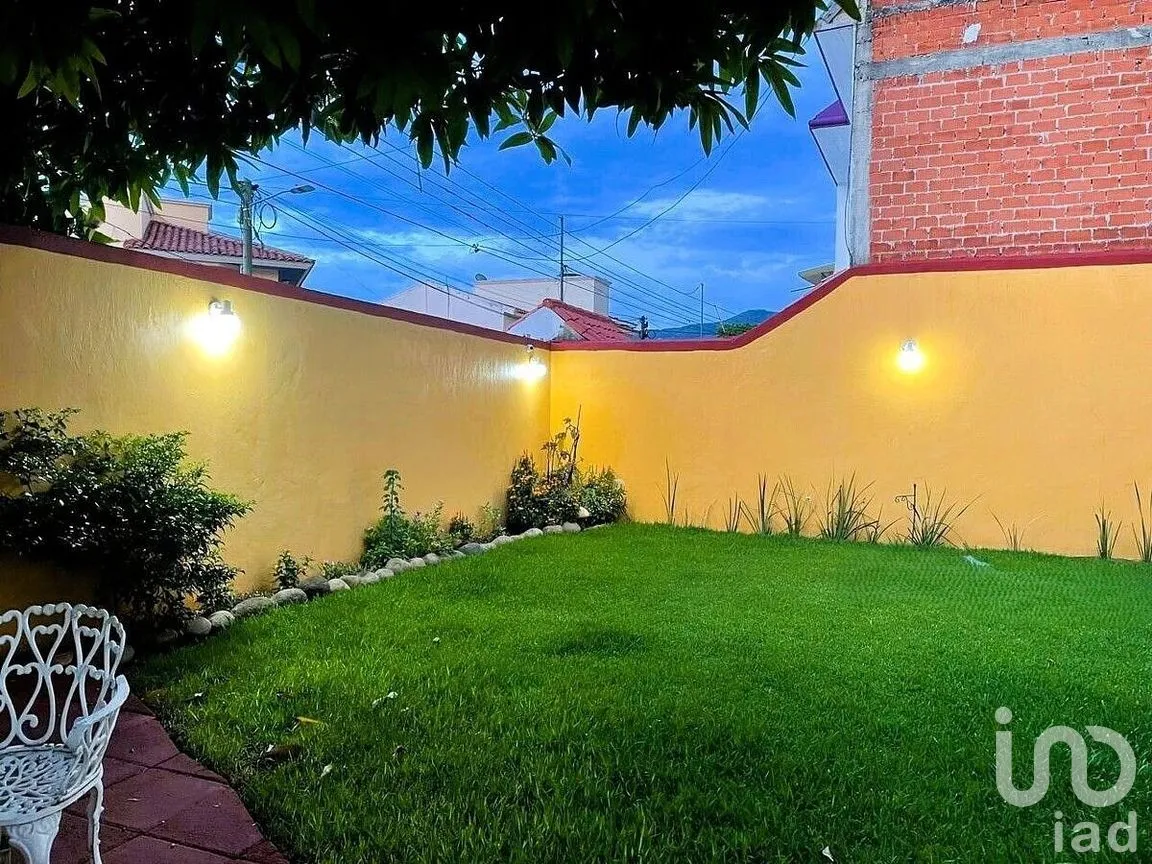 Casa en Venta en San Francisco Sabinal, Tuxtla Gutiérrez, Chiapas | NEX-288953 | iad México | Foto 24 de 43