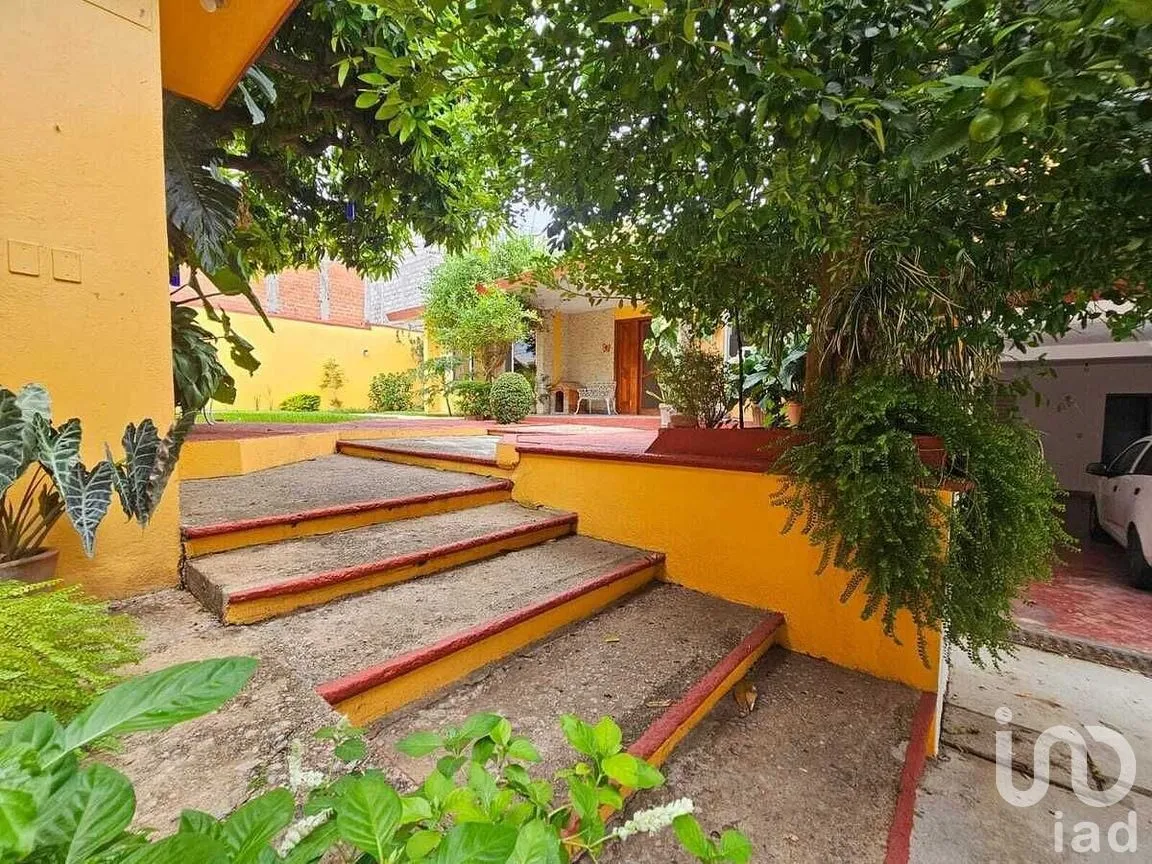 Casa en Venta en San Francisco Sabinal, Tuxtla Gutiérrez, Chiapas | NEX-288953 | iad México | Foto 26 de 43