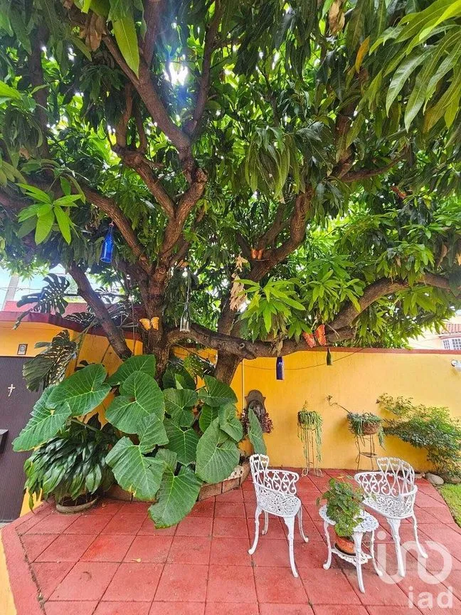 Casa en Venta en San Francisco Sabinal, Tuxtla Gutiérrez, Chiapas | NEX-288953 | iad México | Foto 27 de 43
