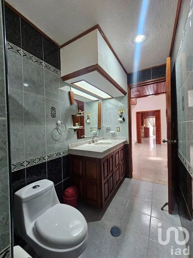 Casa en Venta en San Francisco Sabinal, Tuxtla Gutiérrez, Chiapas | NEX-288953 | iad México | Foto 30 de 43