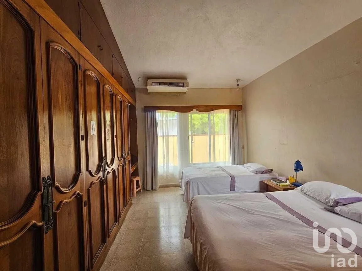Casa en Venta en San Francisco Sabinal, Tuxtla Gutiérrez, Chiapas | NEX-288953 | iad México | Foto 34 de 43