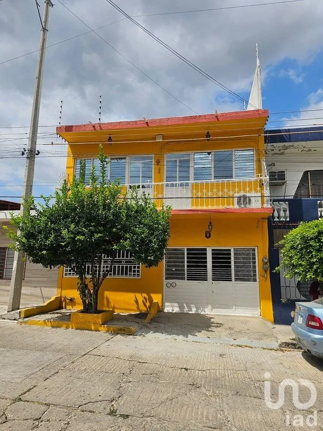 Casa en Renta en Penipak, Tuxtla Gutiérrez, Chiapas | NEX-291519 | iad México | Foto 1 de 20