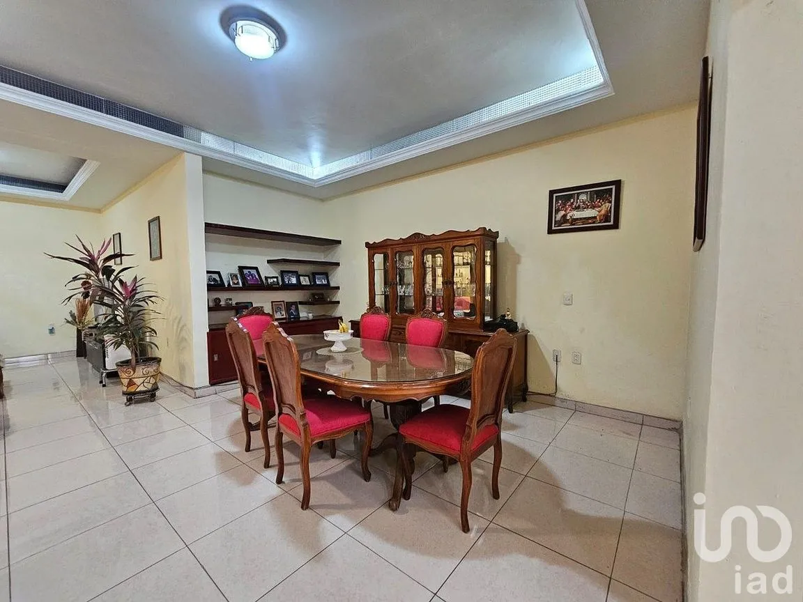 Casa en Venta en Jardines de Tuxtla, Tuxtla Gutiérrez, Chiapas | NEX-292331 | iad México | Foto 15 de 39