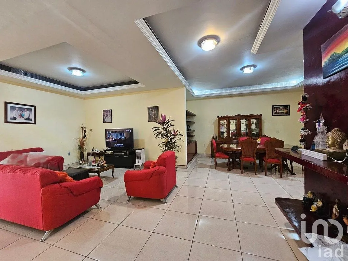 Casa en Venta en Jardines de Tuxtla, Tuxtla Gutiérrez, Chiapas | NEX-292331 | iad México | Foto 23 de 39