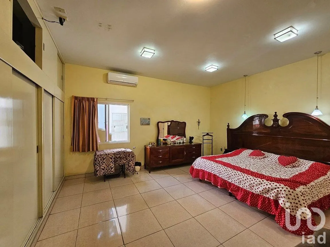Casa en Venta en Jardines de Tuxtla, Tuxtla Gutiérrez, Chiapas | NEX-292331 | iad México | Foto 25 de 39