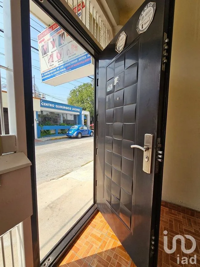 Casa en Venta en Jardines de Tuxtla, Tuxtla Gutiérrez, Chiapas | NEX-292331 | iad México | Foto 4 de 39