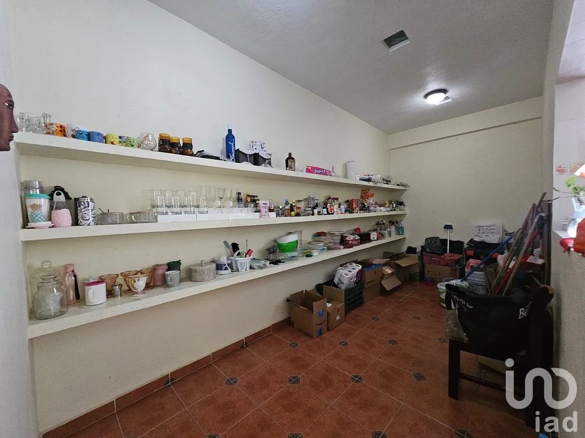 Casa en Venta en Jardines de Tuxtla, Tuxtla Gutiérrez, Chiapas | NEX-292331 | iad México | Foto 33 de 39