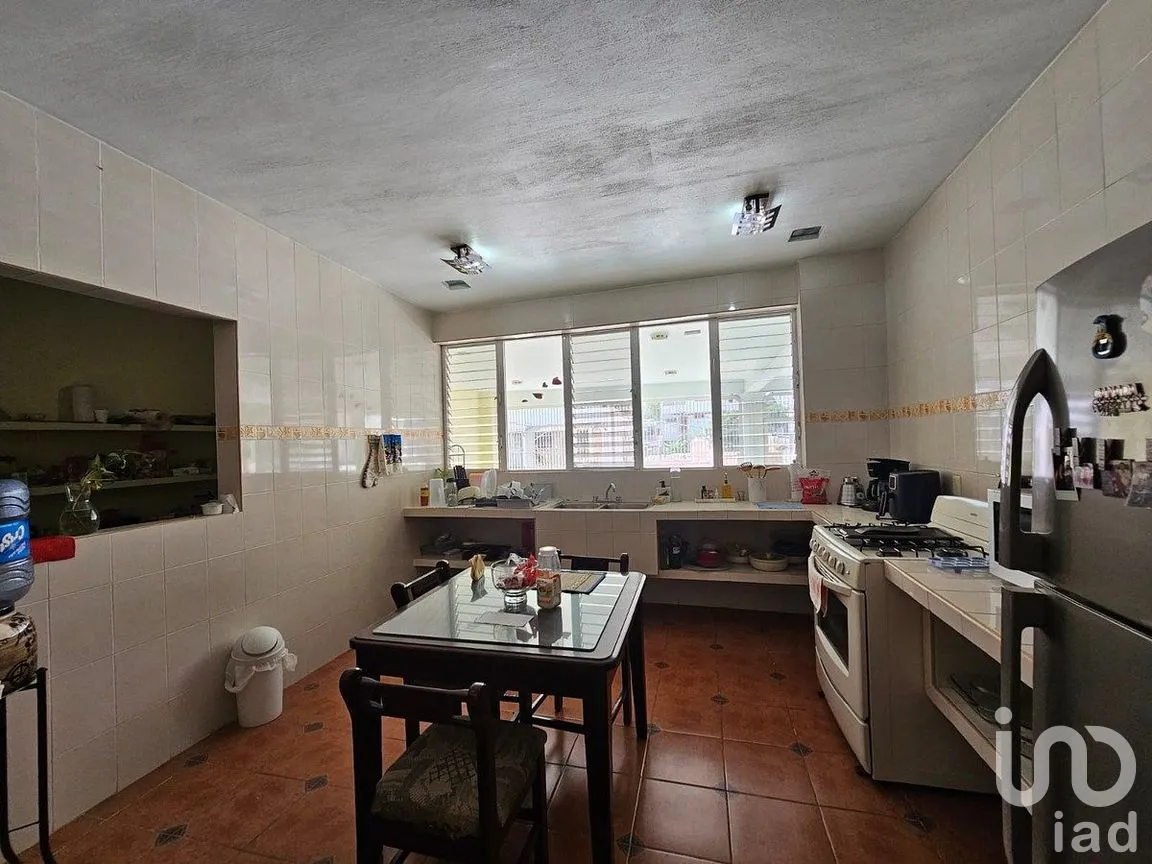 Casa en Venta en Jardines de Tuxtla, Tuxtla Gutiérrez, Chiapas | NEX-292331 | iad México | Foto 36 de 39