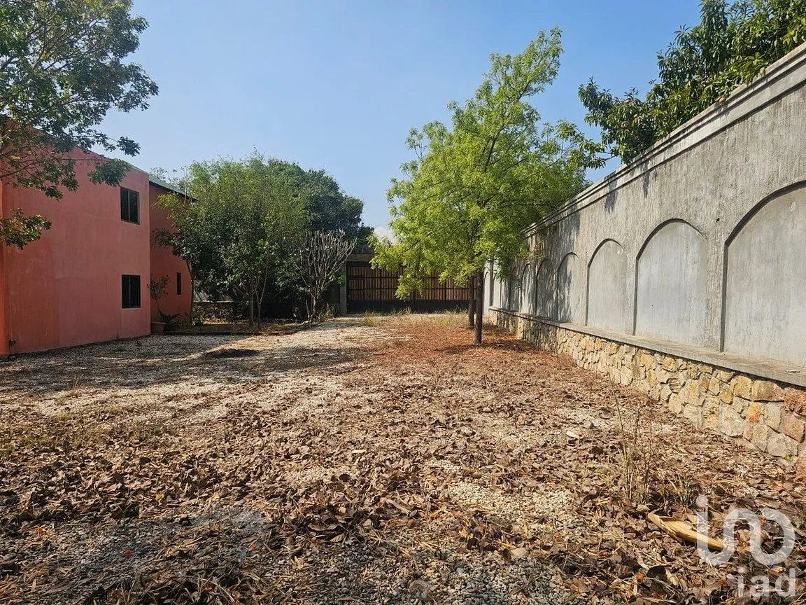Terreno en Venta en Plan de Ayala, Tuxtla Gutiérrez, Chiapas | NEX-294703 | iad México | Foto 3 de 10