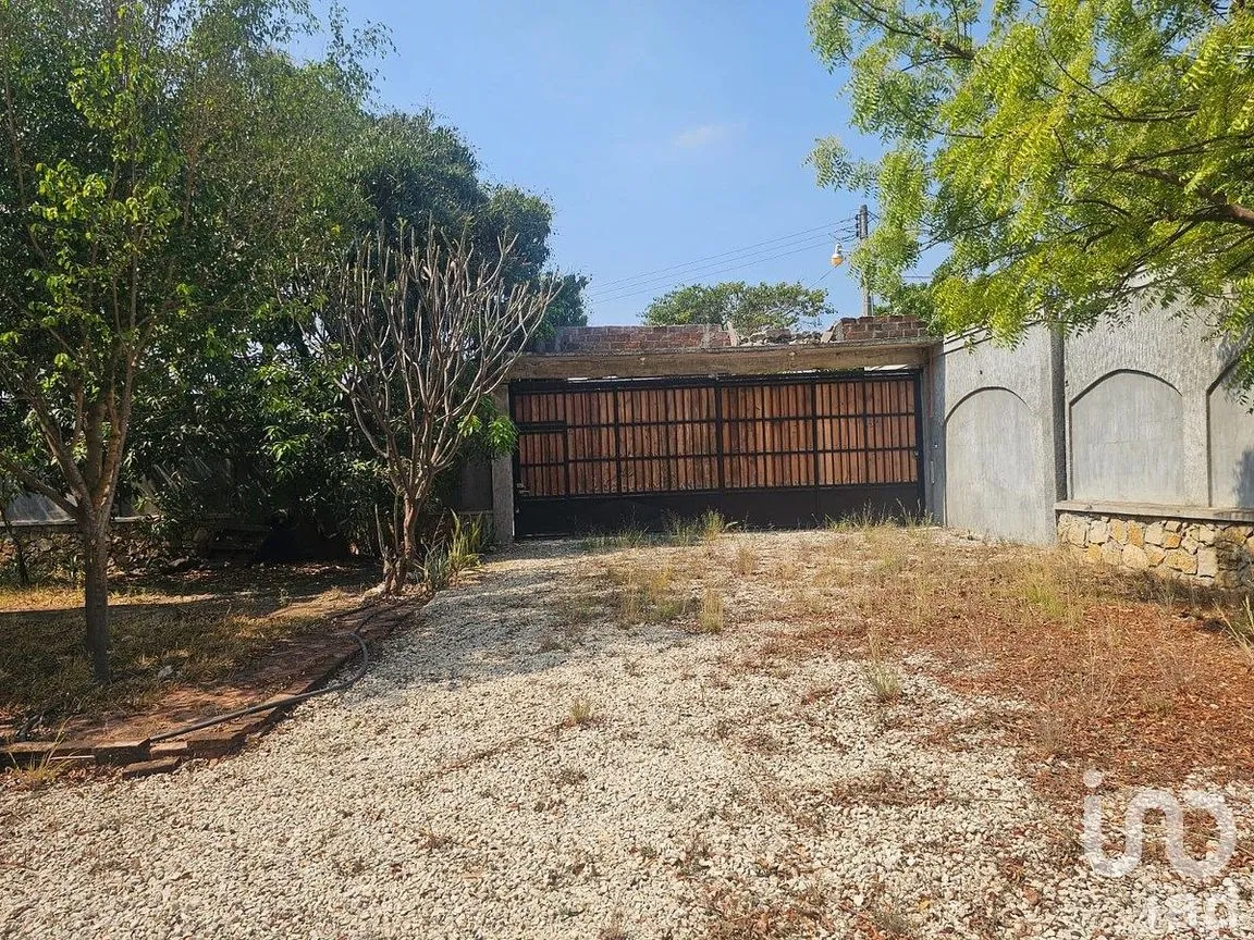 Terreno en Venta en Plan de Ayala, Tuxtla Gutiérrez, Chiapas | NEX-294703 | iad México | Foto 4 de 10