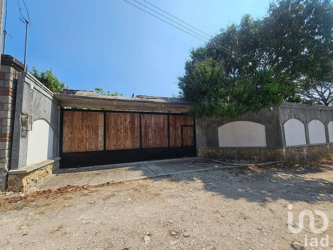 Terreno en Venta en Plan de Ayala, Tuxtla Gutiérrez, Chiapas | NEX-294703 | iad México | Foto 10 de 10