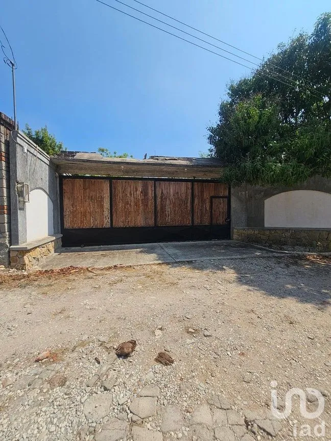 Terreno en Venta en Plan de Ayala, Tuxtla Gutiérrez, Chiapas | NEX-294703 | iad México | Foto 1 de 10