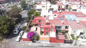 NEX-114122 - Casa en Venta, con 4 recamaras, con 3 baños, con 293 m2 de construcción en Boulevares, CP 53140, México.