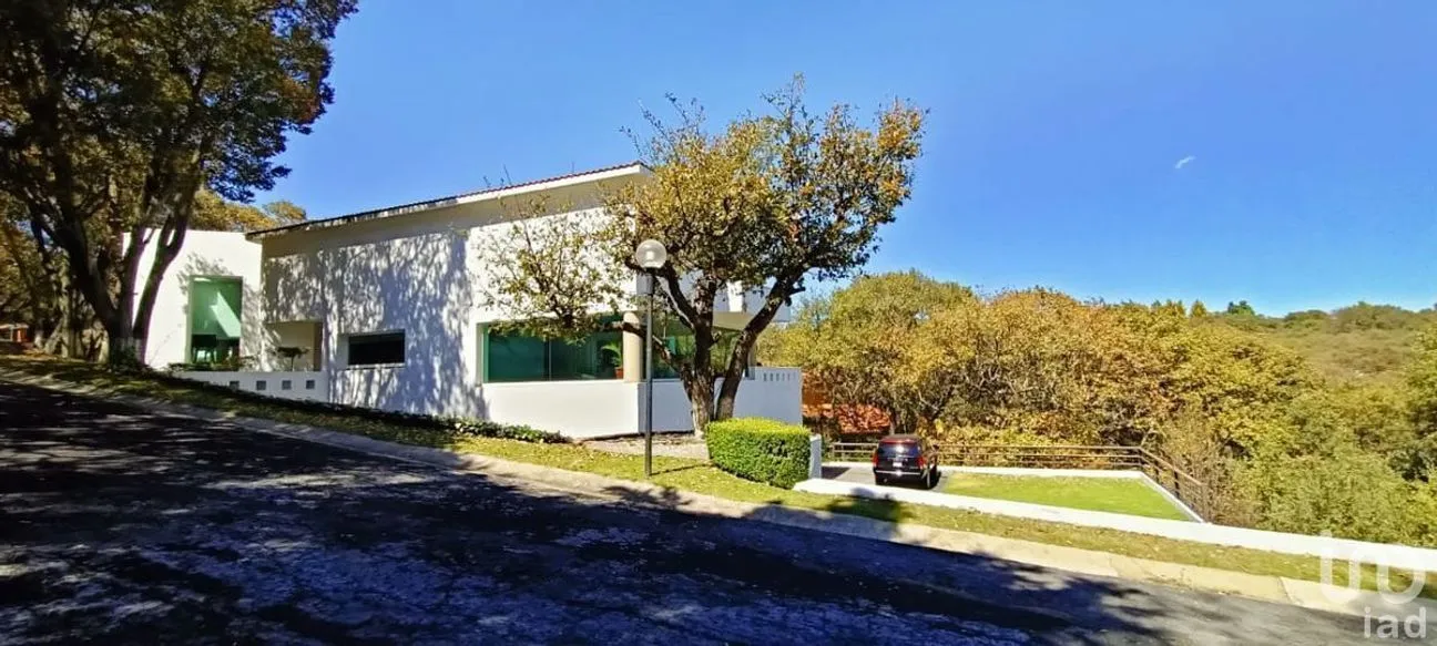 Casa en Venta en Hacienda de Valle Escondido, Atizapán de Zaragoza, México | NEX-116497 | iad México | Foto 49 de 50