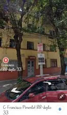 NEX-201920 - Departamento en Venta, con 1 recamara, con 1 baño, con 41 m2 de construcción en San Rafael, CP 28504, Ciudad de México.