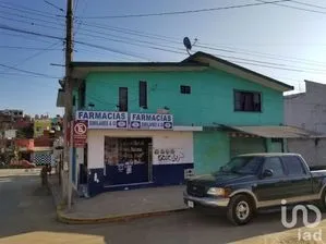 NEX-201921 - Casa en Venta, con 4 recamaras, con 5 baños, con 251 m2 de construcción en Higueras, CP 91163, Veracruz.
