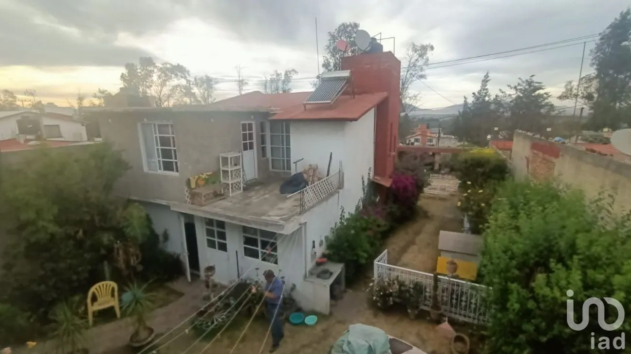 Casa en Venta en Bosques del Lago, Cuautitlán Izcalli, Estado De México | NEX-202570 | iad México | Foto 13 de 13