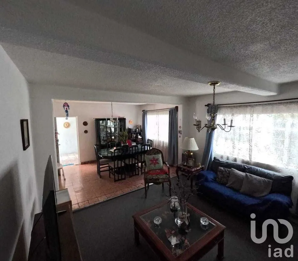 Casa en Venta en Vista Hermosa, Tlalnepantla de Baz, Estado De México | NEX-226913 | iad México | Foto 2 de 18