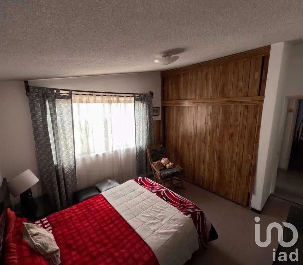 Casa en Venta en Vista Hermosa, Tlalnepantla de Baz, Estado De México | NEX-226913 | iad México | Foto 11 de 18