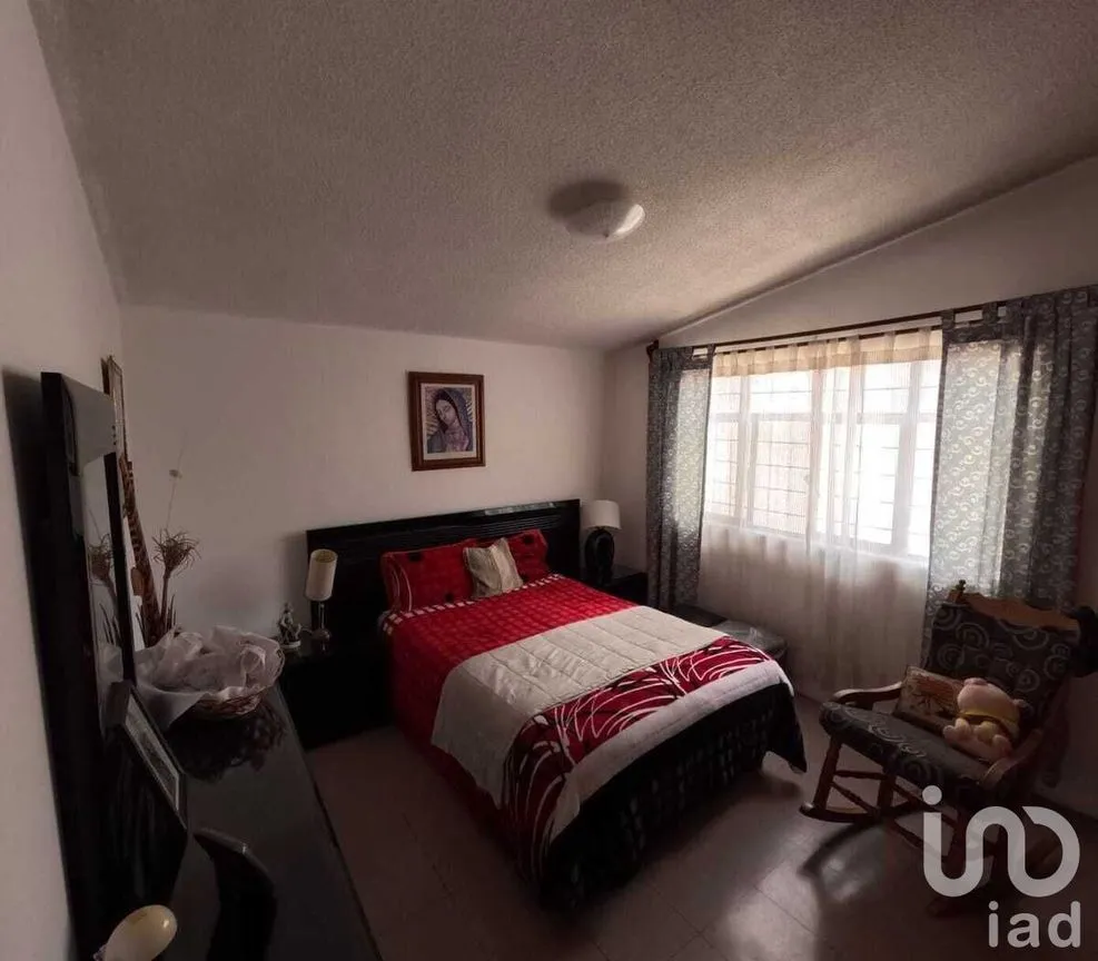 Casa en Venta en Vista Hermosa, Tlalnepantla de Baz, Estado De México | NEX-226913 | iad México | Foto 12 de 18