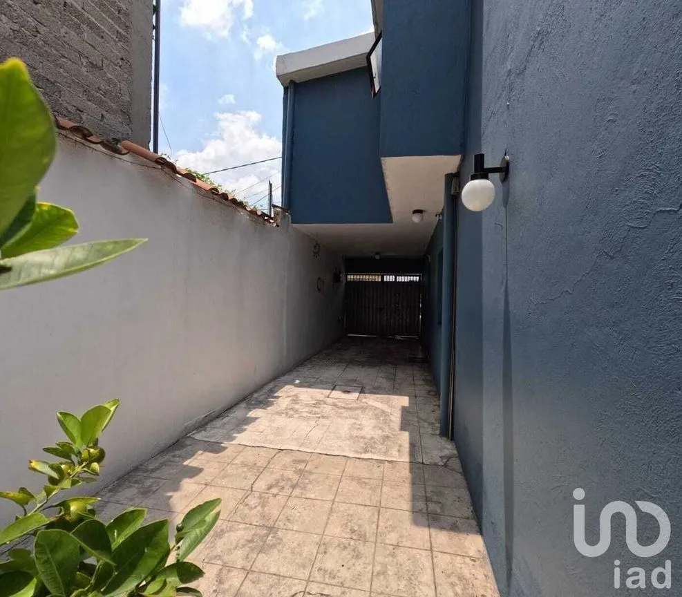 Casa en Venta en Vista Hermosa, Tlalnepantla de Baz, Estado De México | NEX-226913 | iad México | Foto 13 de 18