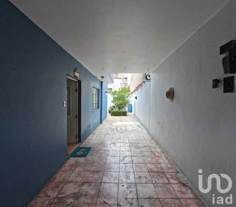 Casa en Venta en Vista Hermosa, Tlalnepantla de Baz, Estado De México | NEX-226913 | iad México | Foto 14 de 18