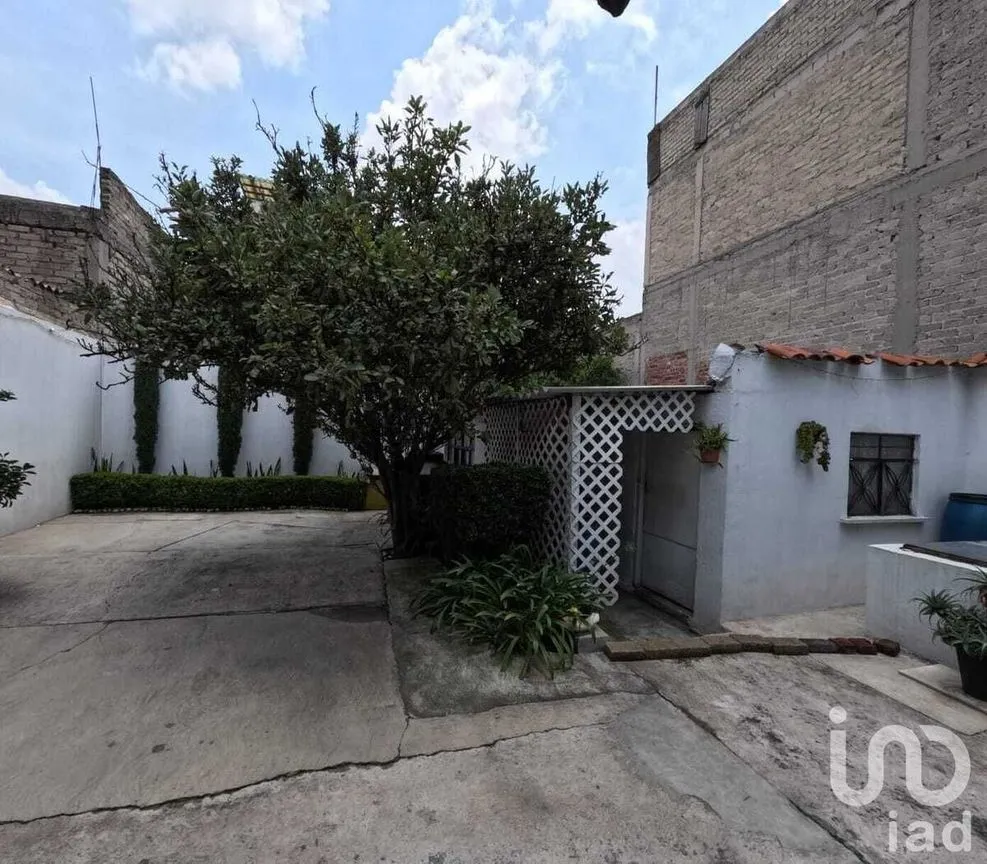 Casa en Venta en Vista Hermosa, Tlalnepantla de Baz, Estado De México | NEX-226913 | iad México | Foto 15 de 18