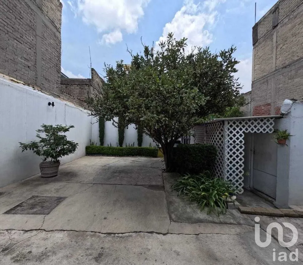 Casa en Venta en Vista Hermosa, Tlalnepantla de Baz, Estado De México | NEX-226913 | iad México | Foto 16 de 18
