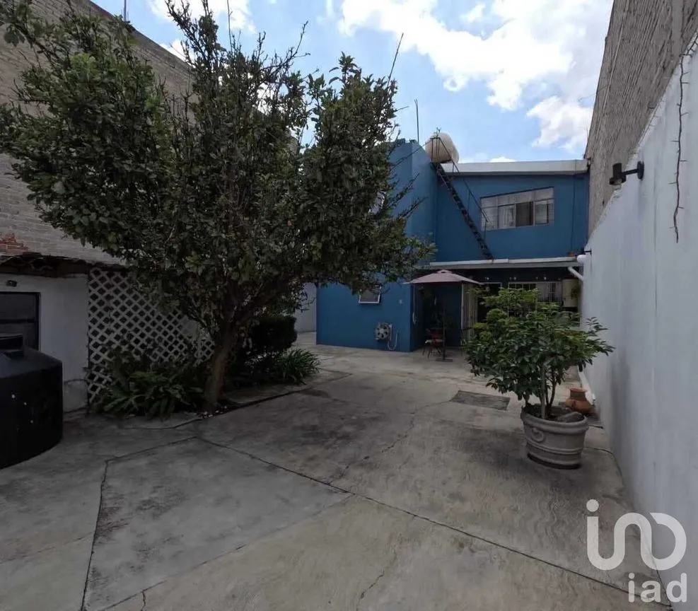 Casa en Venta en Vista Hermosa, Tlalnepantla de Baz, Estado De México | NEX-226913 | iad México | Foto 17 de 18