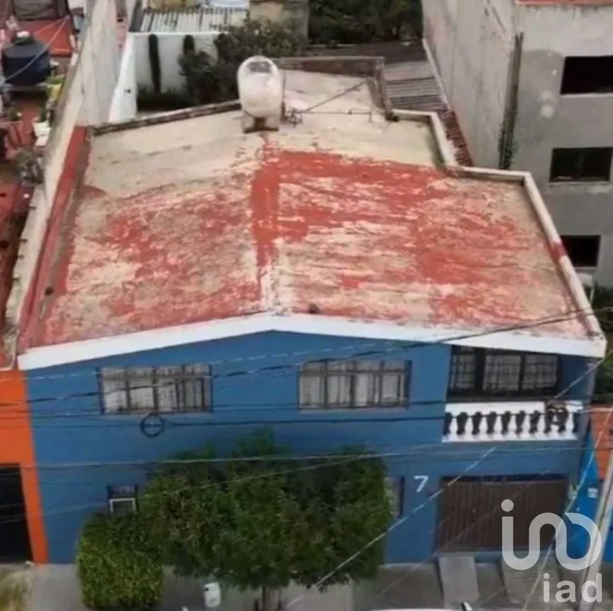 Casa en Venta en Vista Hermosa, Tlalnepantla de Baz, Estado De México | NEX-226913 | iad México | Foto 18 de 18