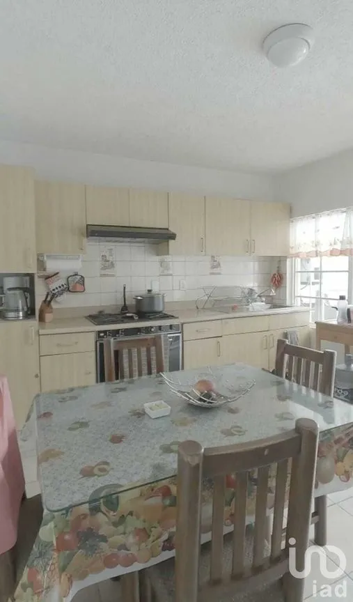 Casa en Venta en Vista Hermosa, Tlalnepantla de Baz, Estado De México | NEX-226913 | iad México | Foto 3 de 18