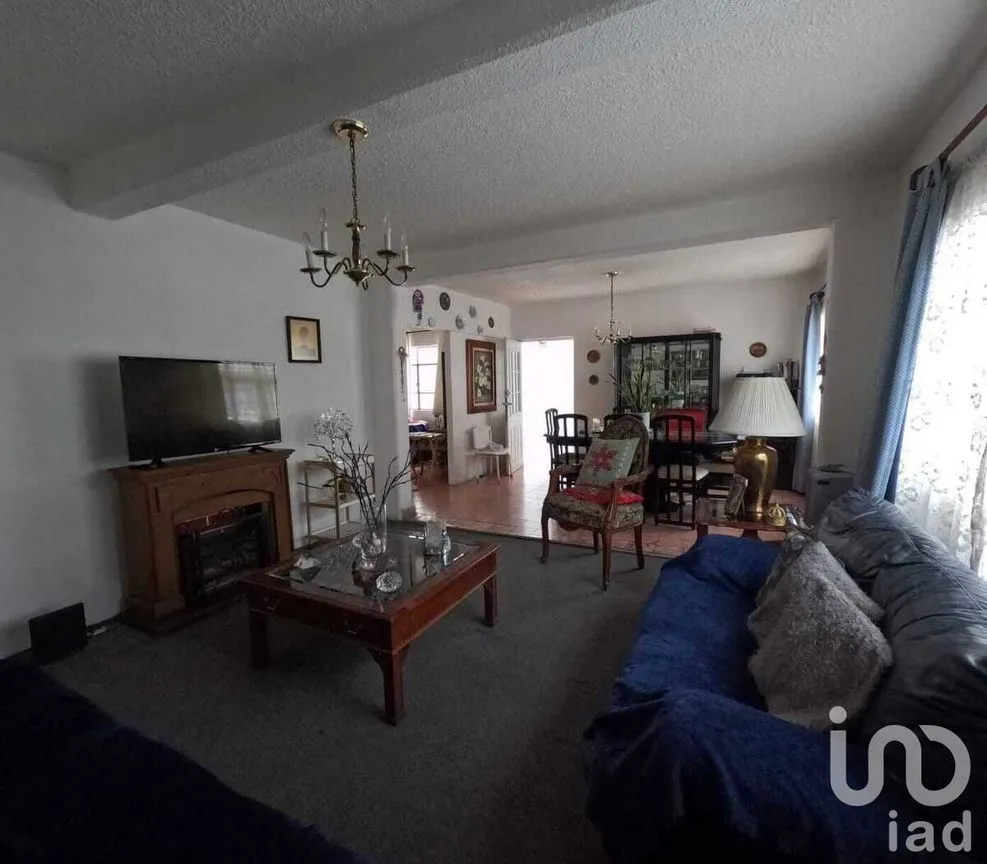 Casa en Venta en Vista Hermosa, Tlalnepantla de Baz, Estado De México | NEX-226913 | iad México | Foto 4 de 18
