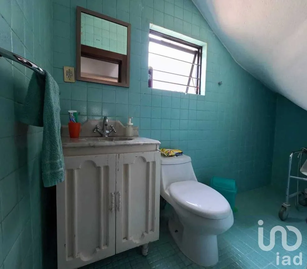 Casa en Venta en Vista Hermosa, Tlalnepantla de Baz, Estado De México | NEX-226913 | iad México | Foto 5 de 18