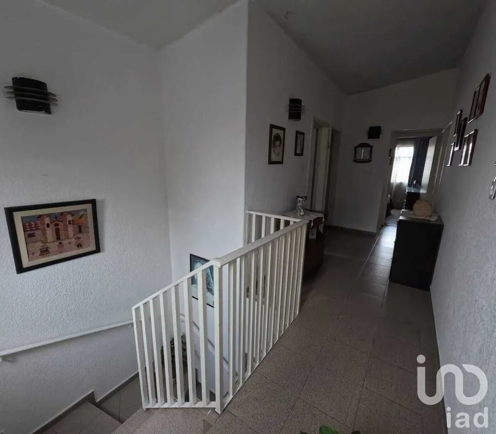 Casa en Venta en Vista Hermosa, Tlalnepantla de Baz, Estado De México | NEX-226913 | iad México | Foto 6 de 18
