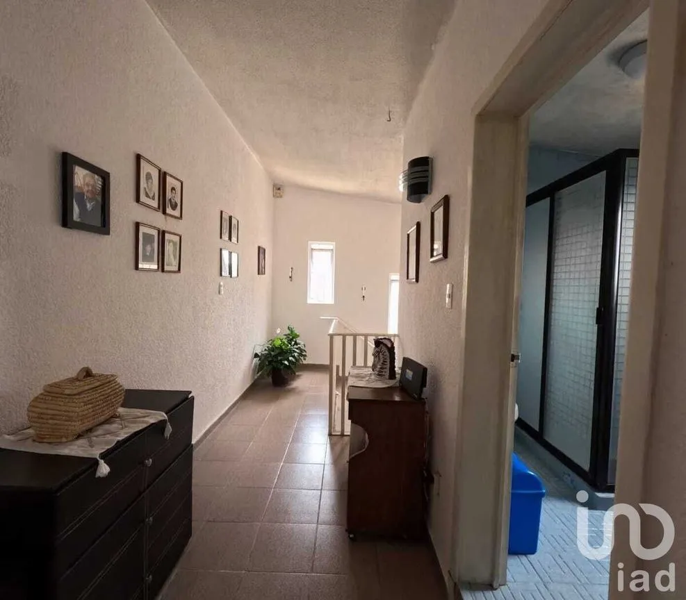 Casa en Venta en Vista Hermosa, Tlalnepantla de Baz, Estado De México | NEX-226913 | iad México | Foto 7 de 18