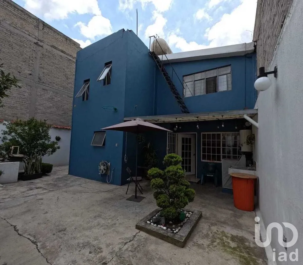 Casa en Venta en Vista Hermosa, Tlalnepantla de Baz, Estado De México | NEX-226913 | iad México | Foto 1 de 18