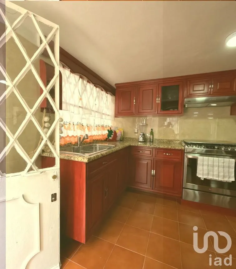 Casa en Venta en Bosques del Lago, Cuautitlán Izcalli, Estado De México | NEX-229848 | iad México | Foto 11 de 36