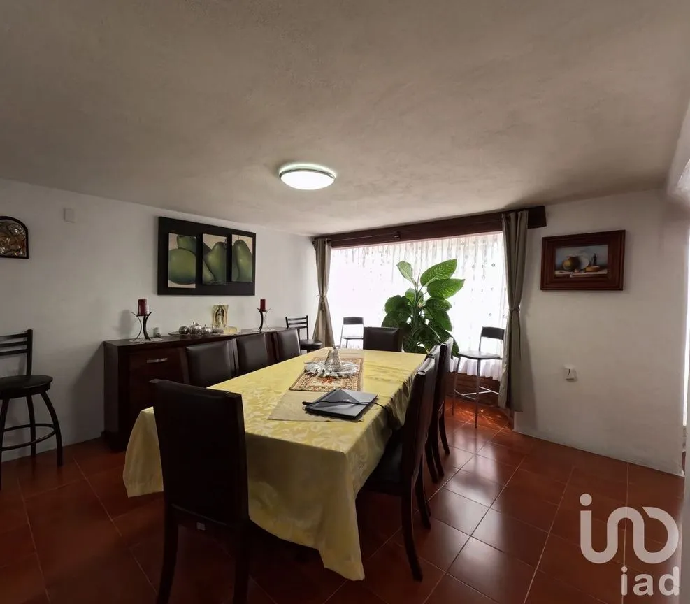 Casa en Venta en Bosques del Lago, Cuautitlán Izcalli, Estado De México | NEX-229848 | iad México | Foto 12 de 36