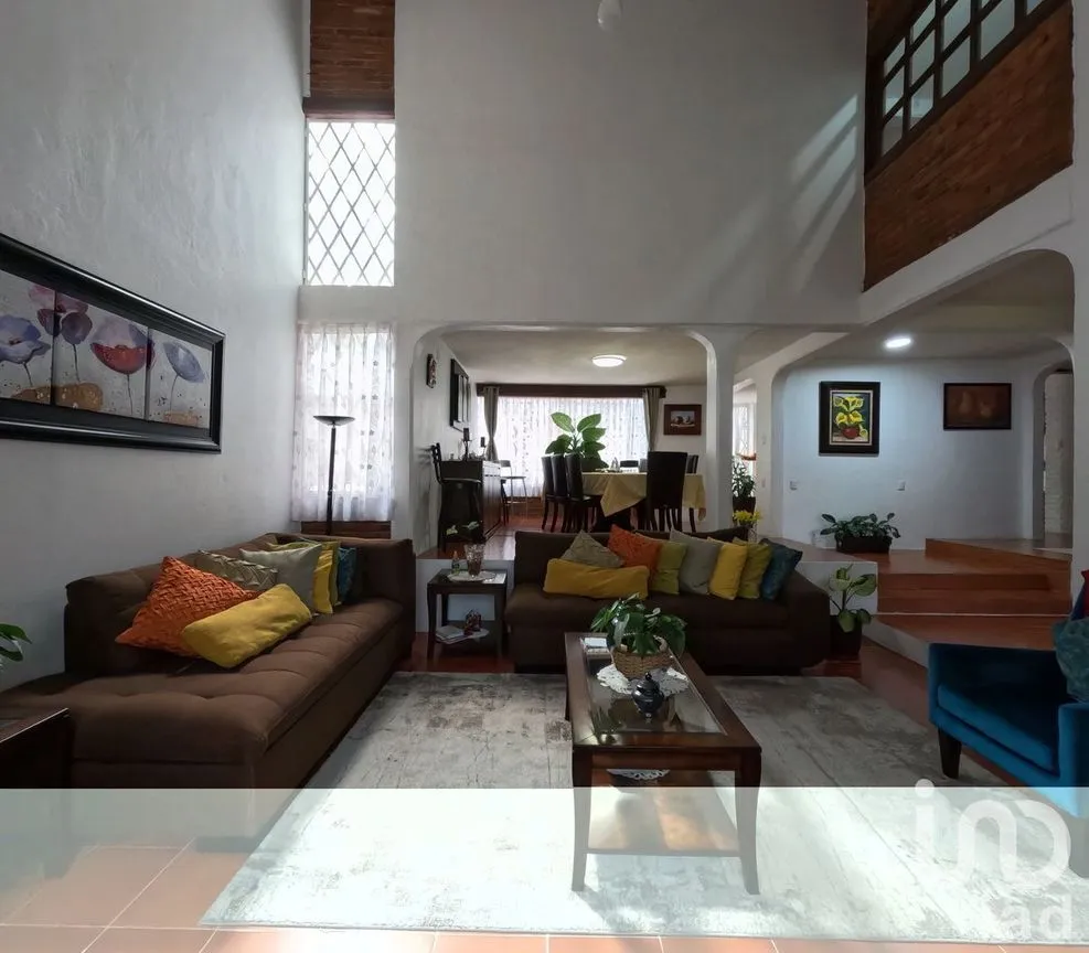 Casa en Venta en Bosques del Lago, Cuautitlán Izcalli, Estado De México | NEX-229848 | iad México | Foto 14 de 36
