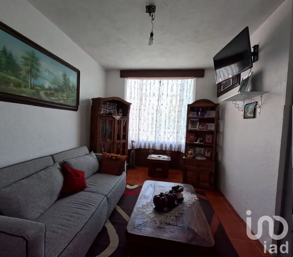 Casa en Venta en Bosques del Lago, Cuautitlán Izcalli, Estado De México | NEX-229848 | iad México | Foto 17 de 36