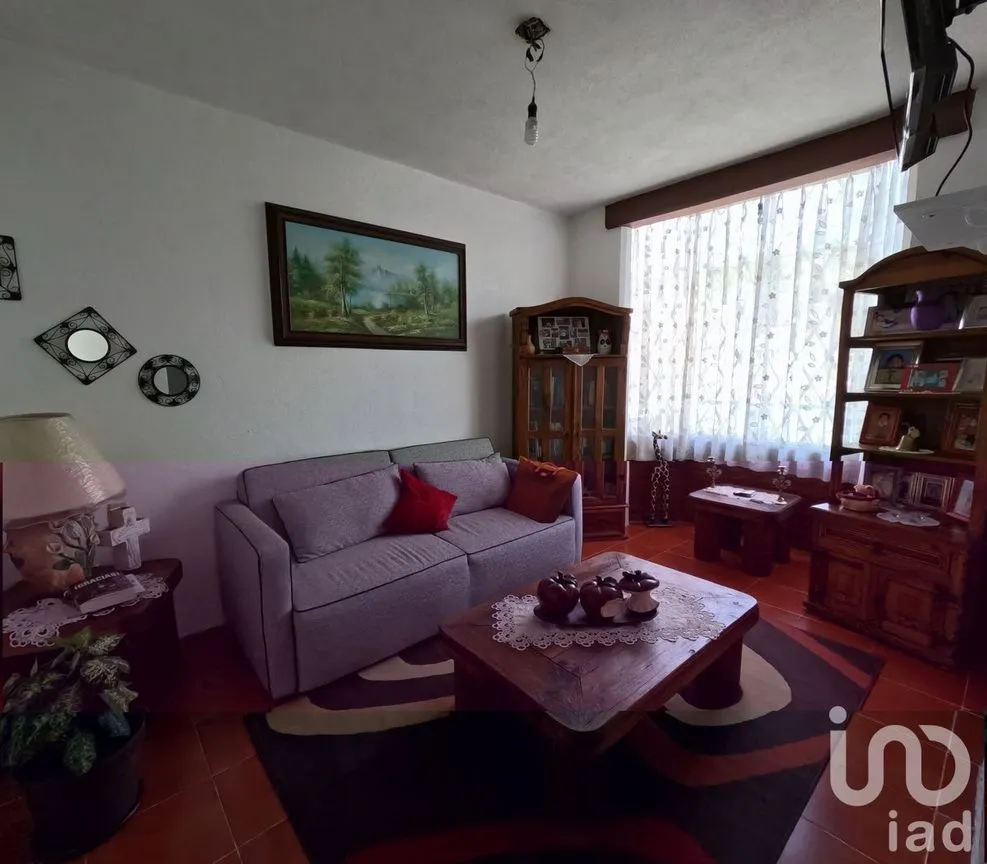 Casa en Venta en Bosques del Lago, Cuautitlán Izcalli, Estado De México | NEX-229848 | iad México | Foto 18 de 36