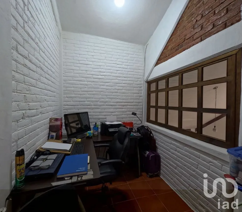 Casa en Venta en Bosques del Lago, Cuautitlán Izcalli, Estado De México | NEX-229848 | iad México | Foto 19 de 36