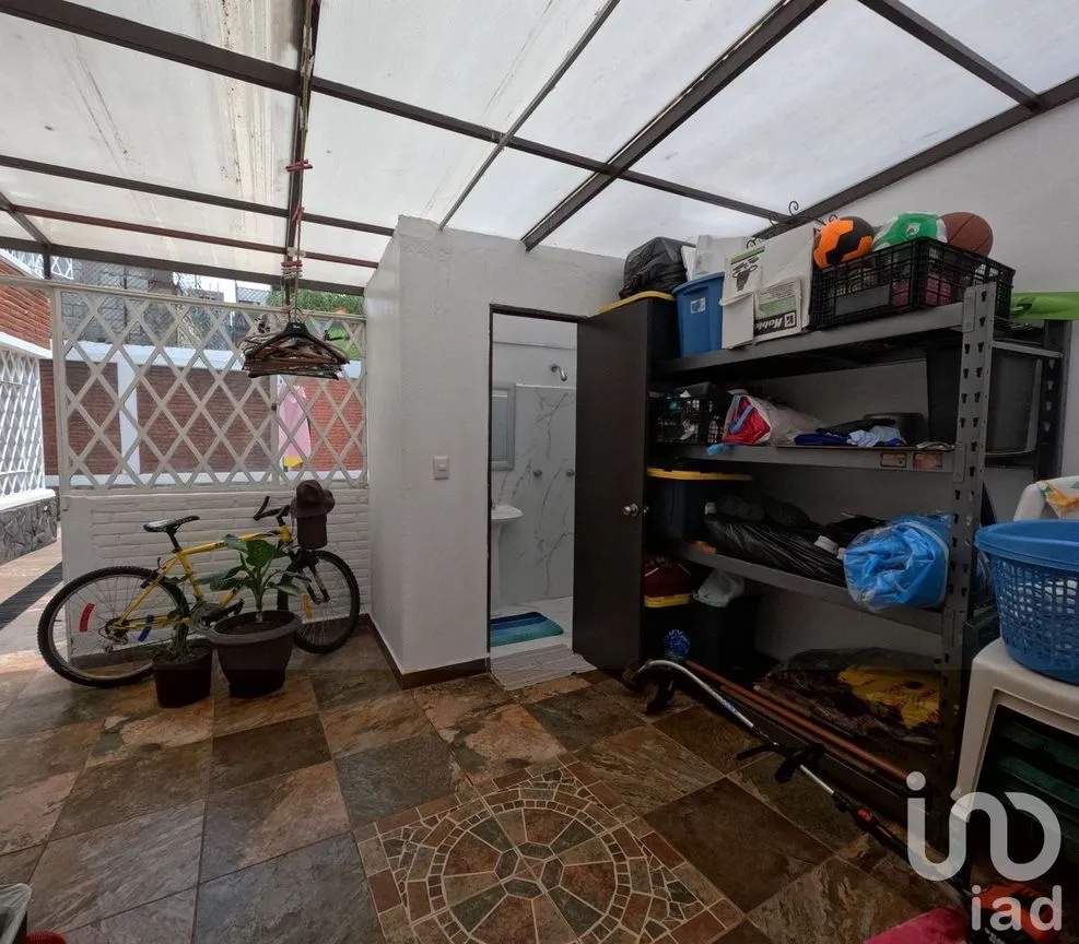 Casa en Venta en Bosques del Lago, Cuautitlán Izcalli, Estado De México | NEX-229848 | iad México | Foto 20 de 36
