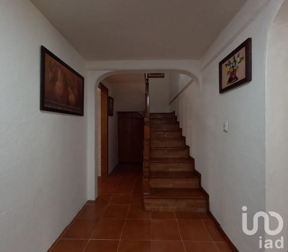 Casa en Venta en Bosques del Lago, Cuautitlán Izcalli, Estado De México | NEX-229848 | iad México | Foto 21 de 36